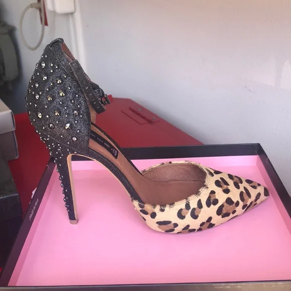 Brand New Steven by Steve Madden Heels - Picture 1 of 4